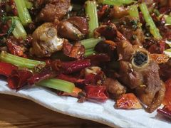 -小俩口烧烤东北菜(双井店)