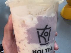 -KOI Thé(正佳广场店)