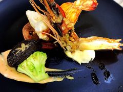 -Wei菋·Le Bistrot