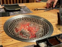 -黑牛の店·和牛烧肉(合生汇店)