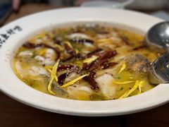 -太二酸菜鱼(正大广场店)