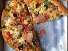 -尊宝比萨(科华店)