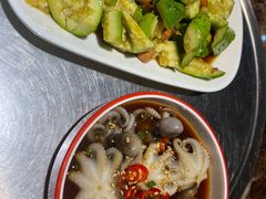 -松林烧烤·慧忠北里216小野串