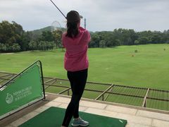 -观澜湖高尔夫球会