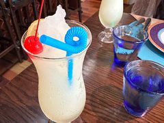 -甘尼仕印度餐厅爵士酒吧(阳春巷店)