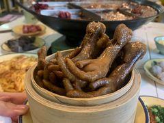 -石灰市老火锅(北滨路店)