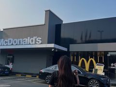 -麦当劳(台州路桥DT店)