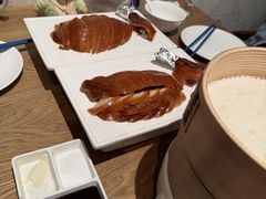 -小大董·烤鸭(王府井apm店)
