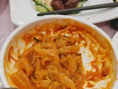 -顺风海鲜港(金玉兰店)