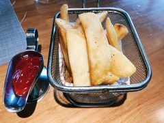 -新贝乐意大利餐厅(苏州中心店)