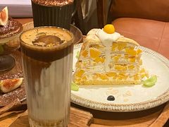 芒果千层-懒鱼时光馆(沙坪坝店)