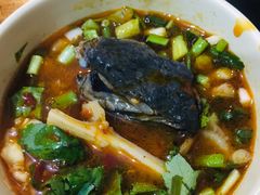 -黑竹香鸡(营和巷店)