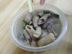 -牛师傅广式药膳牛骨汤美食(江南西店)