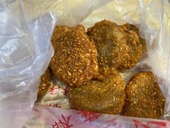 香酥藕饼-陶记正宗德州扒鸡(科巷店)