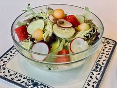冰草沙拉-宁波状元楼酒店(和义路店)