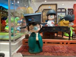 -Hamleys哈姆雷斯(东方福来德店)
