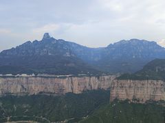 -河南宝泉旅游区