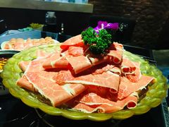 -鲁西肥牛(九方购物中心店)