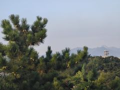 -北岭山森林公园