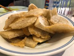 炸灌肠-天和晟烤鸭店(玉泉西街店)