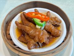 -汤臣·空中餐厅·严选粤菜(石湾世博广场店)