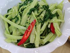 -吉莲利苑海鲜酒家(珠海拱北28年老字号店)