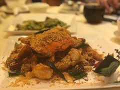 -利苑酒家(合景国际金融广场店)