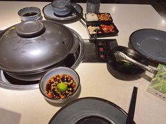 -百年果林椰子鸡(中洲店)