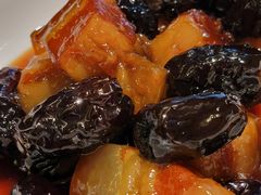 -粗茶淡饭·隐庐私厨(东亭店)