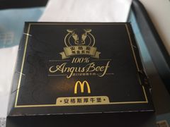 -麦当劳(长沙东风路店)