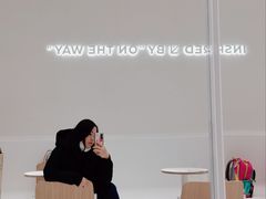 -Sevenbus一家奶茶店(昆明大悦城店)
