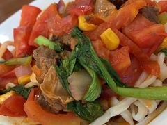 -陈八两面家(华孚写字楼店)