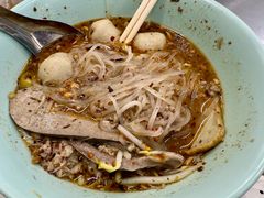 -榮泰米粉湯(Left Shop)