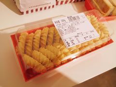 黄油酥-百年义利(鲁谷东街店)