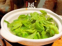 -巴蜀风·地道川菜(总店)