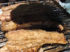 -火炉火自助餐(枫蓝国际店)