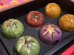 -南宋胡记(杭州河坊街店)