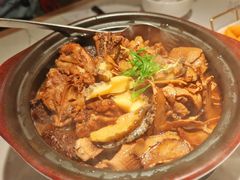 -食锦记·福建私房菜(浦西万达店)