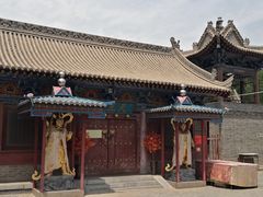 -玉皇阁