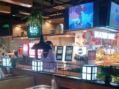 -梨花自助烤肉(乐宾店)