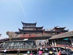 -二十八里太湖船菜(吉祥路店)