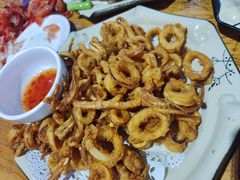 -八方海味餐厅