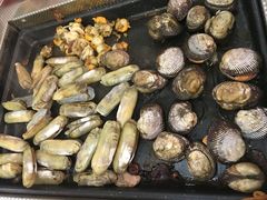 -比亚森自助烤肉料理(裕华店)