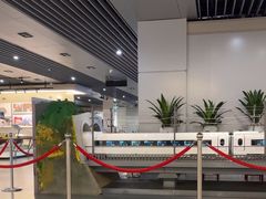 -中国铁道博物馆(正阳门馆)