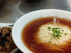 -松鹤面馆·古法焖肉面(观前店)