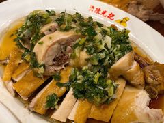 -澳门陈光记烧味饭店(南京德基广场店)