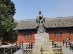 -北京国子监胡同