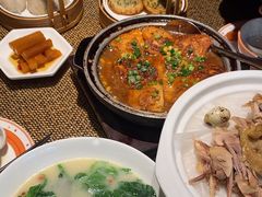 -老客家·客家菜(万达店)