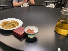 -南门食仙·手工福州菜(南门兜店)