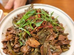 -英兰朝族饭店(河南桥头店)